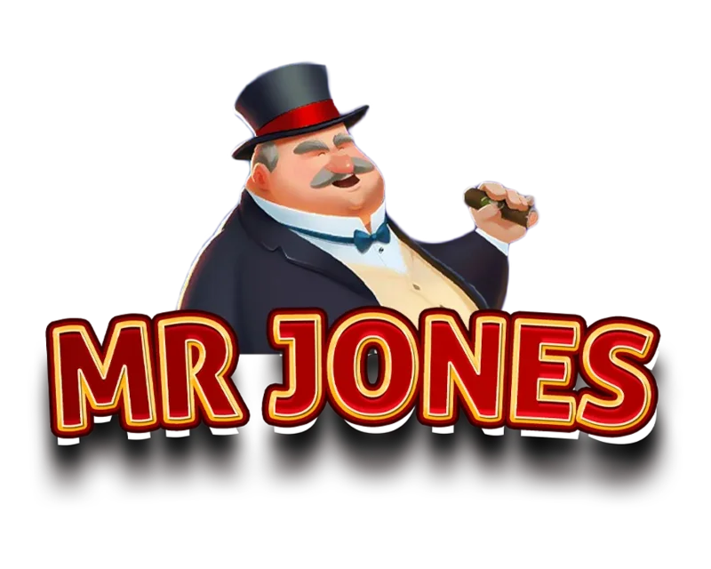 MrJones Casino